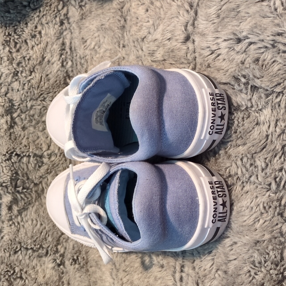 Converse All Star Madison Low Top Women's Size 7 - Picture 6 of 7